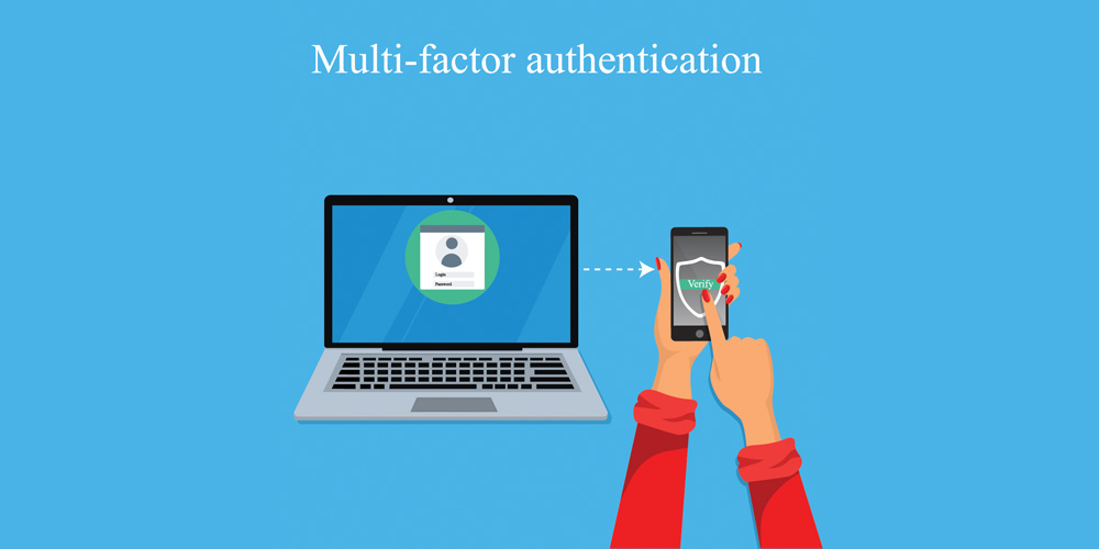 Everything You Need to Know About Multi-Factor Authentication